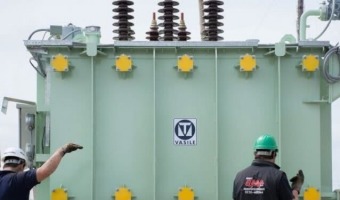 LA PROVINCIA AUTORIZ� LA LICITACI�N PARA LA AMPLIACI�N DE LA ESTACI�N TRANSFORMADORA DE VILLA GESELL